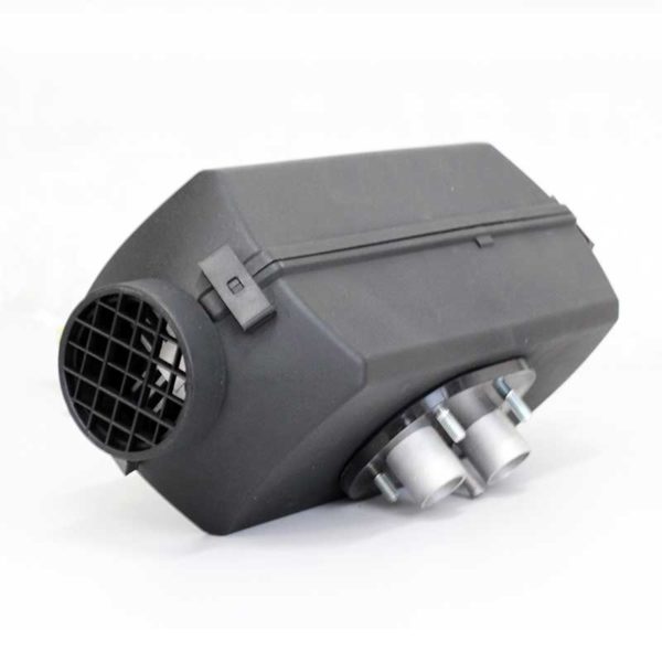 Air heater PLANAR-2D-24, 24В